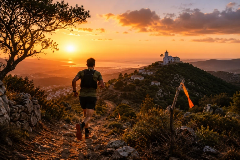 Nexe 107 1.2 – Trail Ultra Endurance