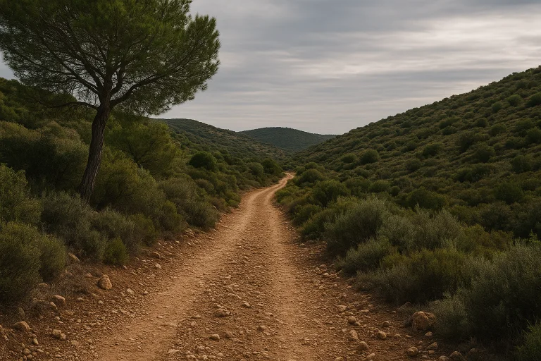 Nexe 107 – Trail Ultra Endurance