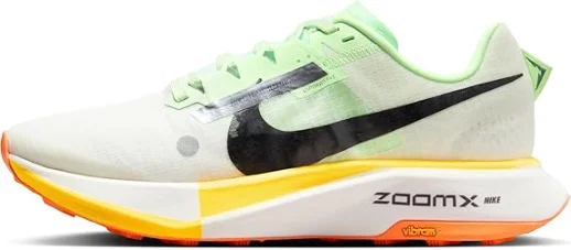 Os 10 melhores ténis de corrida para 2026: escolhas testadas para estrada e trail 13 Nike Ultrafly Trail