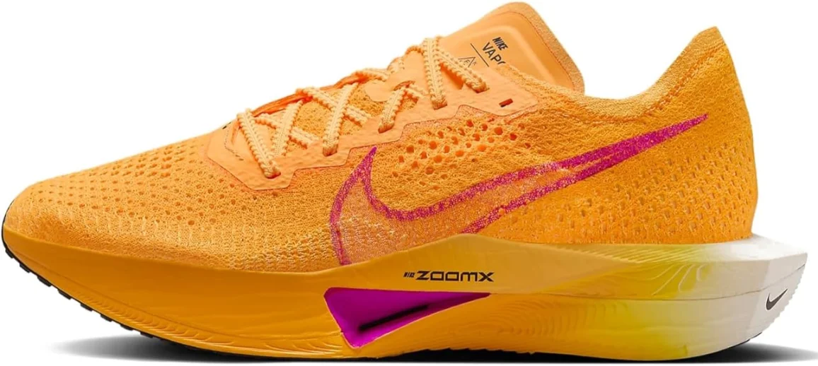 Os 10 melhores ténis de corrida para 2026: escolhas testadas para estrada e trail 1 Nike ZoomX Vaporfly Next% 3