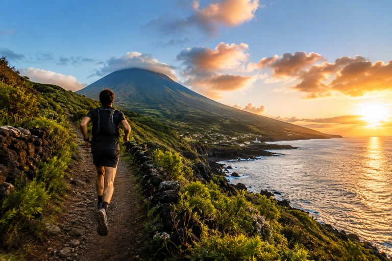 Nutri Chicharro Trail