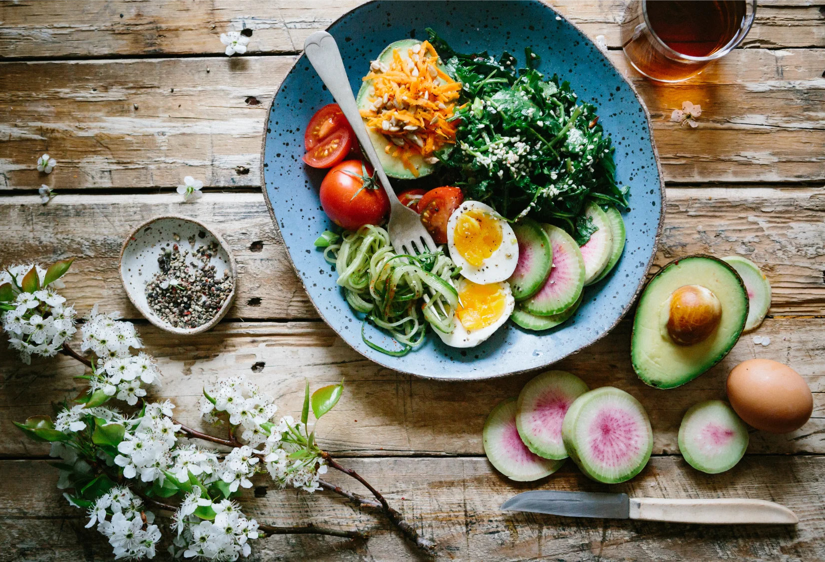 Nutrição Pré-Treino: O que Comer Antes de Correr