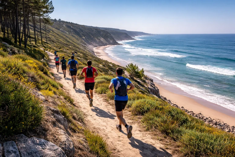 Ondas Trail