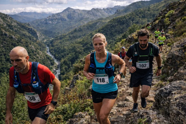 Paiva Montemuro Trail