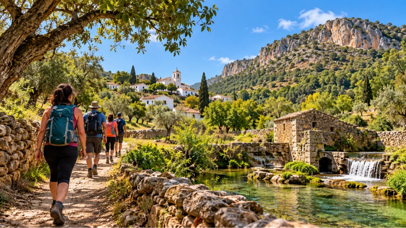 Passeio À Descoberta da Penina