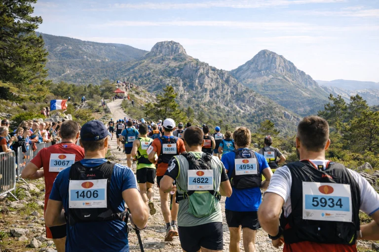 Penyagolosa Trails