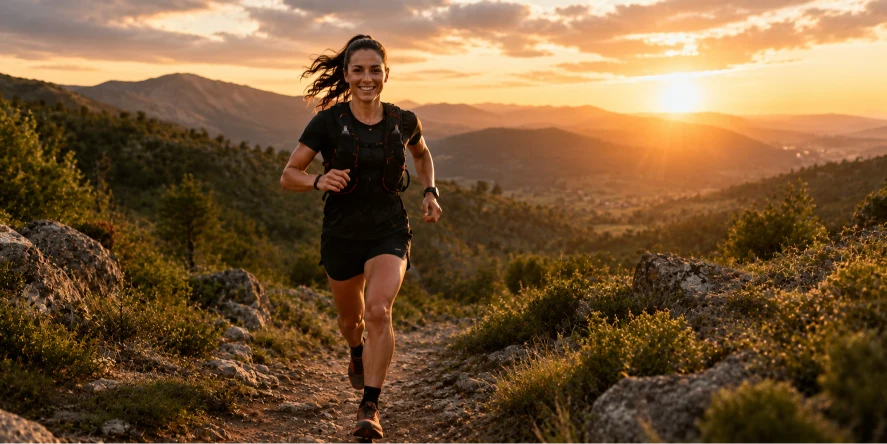 Pirâmide Radical Trail