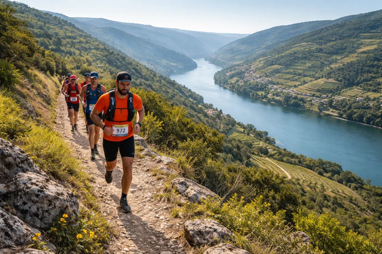 Poço Negro Trail