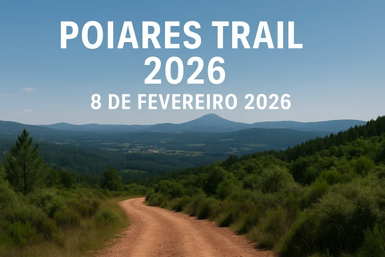 Poiares Trail