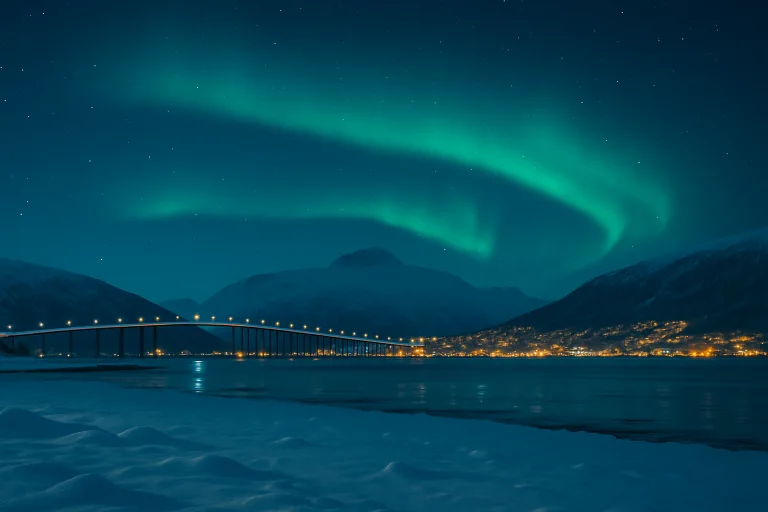 PolarNight Marathon