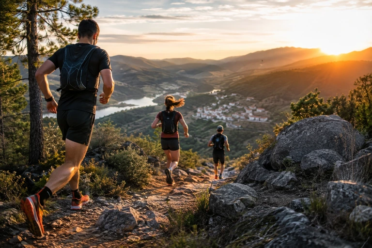 Proença Cross Trail