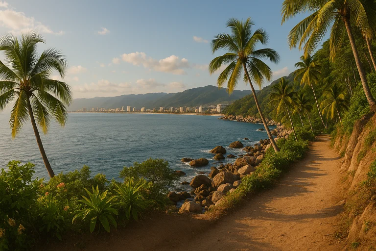 Puerto Vallarta – Ereno 18K