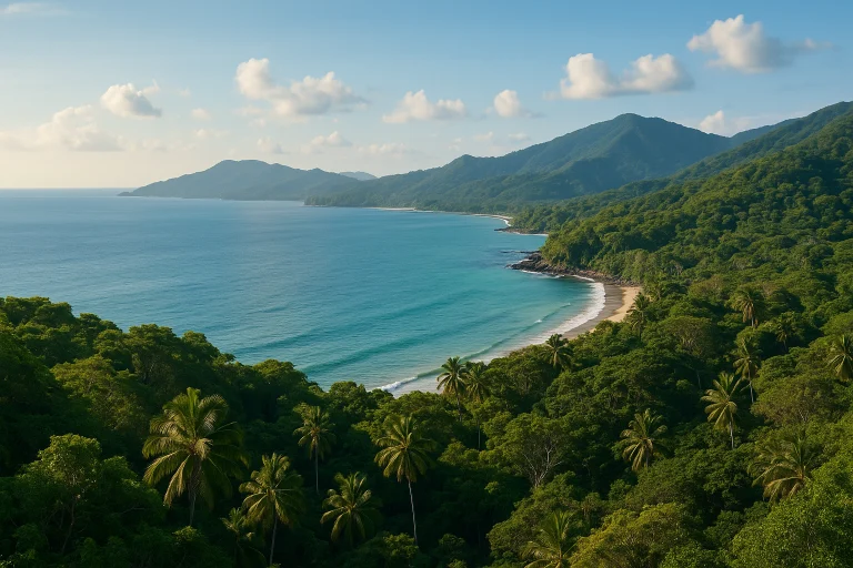 Puerto Vallarta México – Haramara 37K
