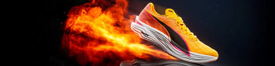 Os 10 melhores ténis de corrida para 2025 10 Puma Deviate nitro elite 3