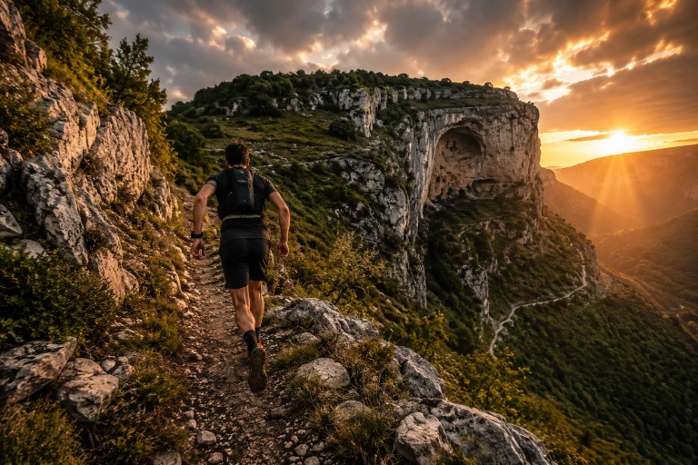 Reguengo do Fetal – Hard Trail