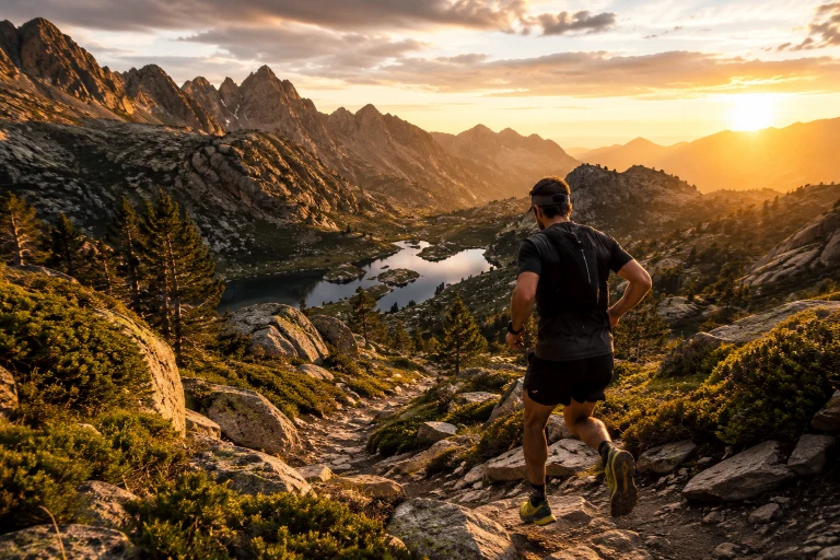 Restonica Trail – GT20K