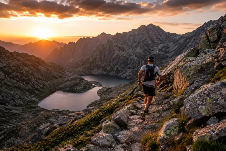 Restonica Trail – RT100K