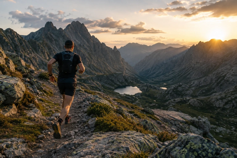 Restonica Trail – TT50K