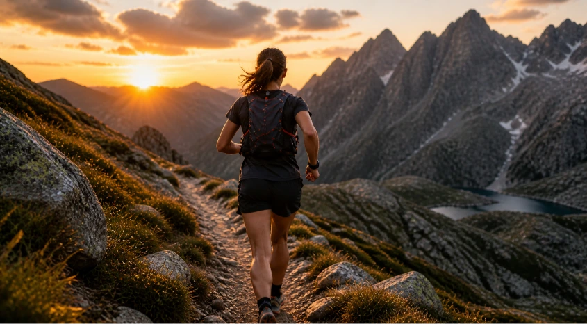 Restonica Trail – UTC100M