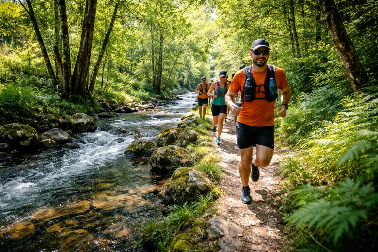 Ribeira de Gerem Trail Experience