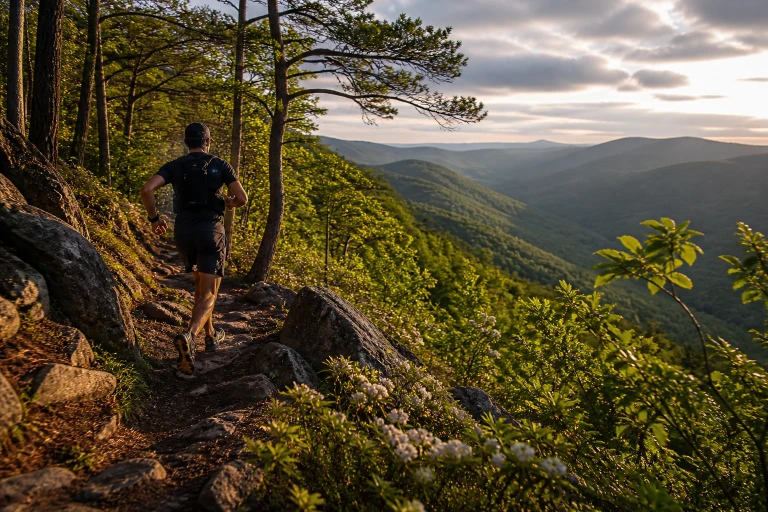 Rothrock – 50K