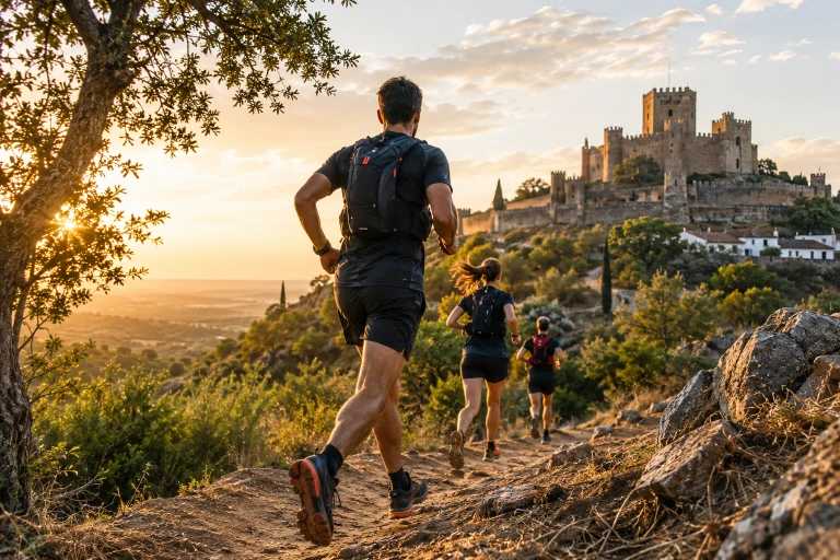 Run Castle