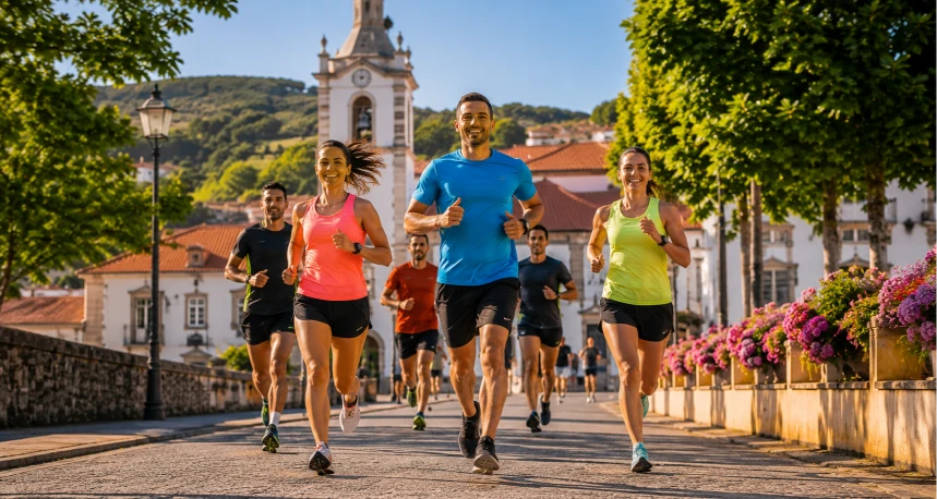 Running Sátão – Festas de S. Bernardo