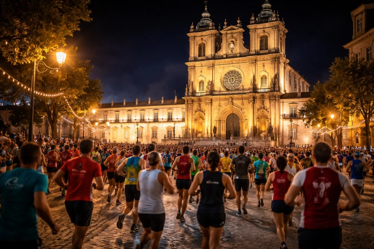 Runset Alcobaça