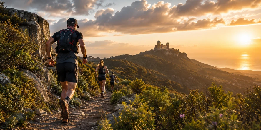 STE – Sintra Trail X’treme
