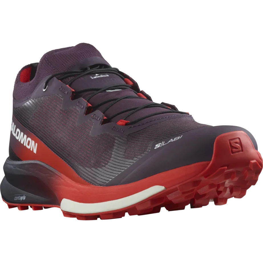 Os 10 melhores ténis de corrida para 2026: escolhas testadas para estrada e trail 11 Salomon S:Lab Ultra 3 v2