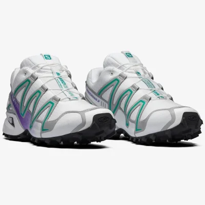 Salomon SPEEDCROSS 3 Tenis Para Mulh 259_3_ZOOM