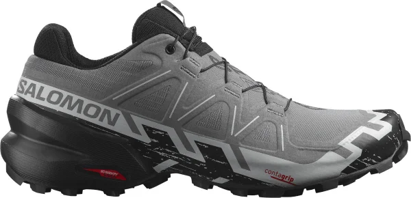 Os 10 melhores ténis de corrida para 2025 8 Salomon Speedcross 6