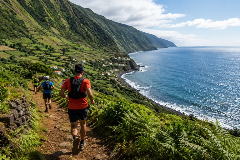 São Jorge Trail Run – Norte Pequeno