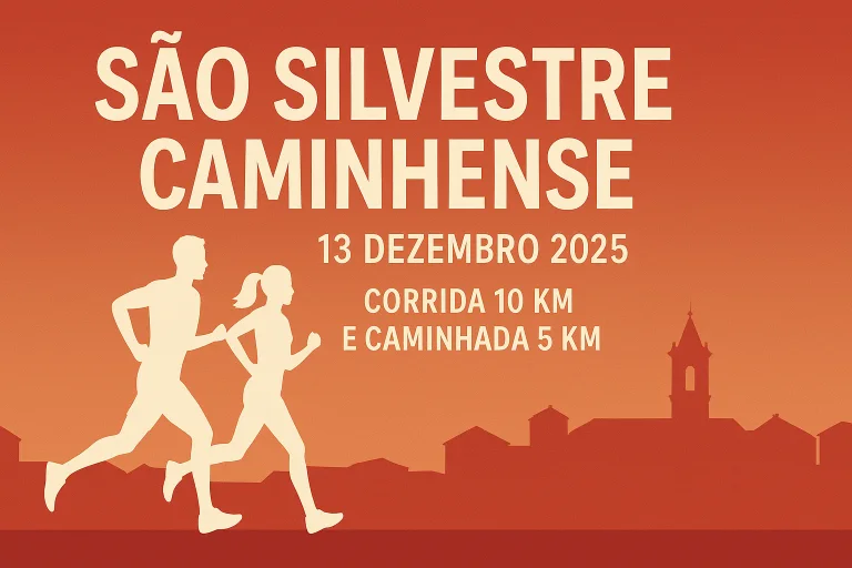 São Silvestre Caminhense