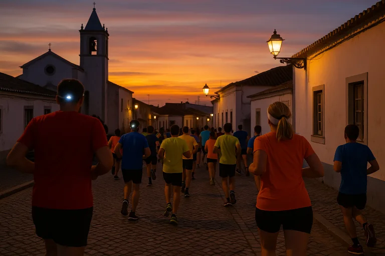 São Silvestre Cocheiros e Comp.ª