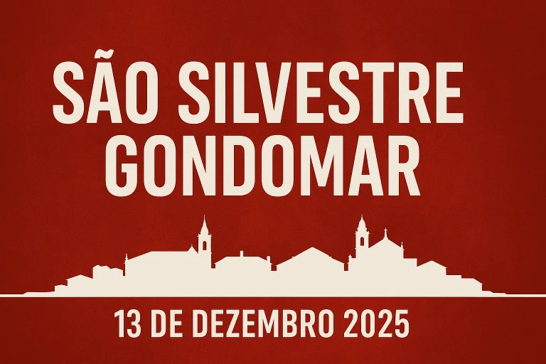 São Silvestre Gondomar
