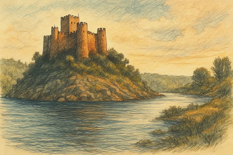 São Silvestre de Almourol
