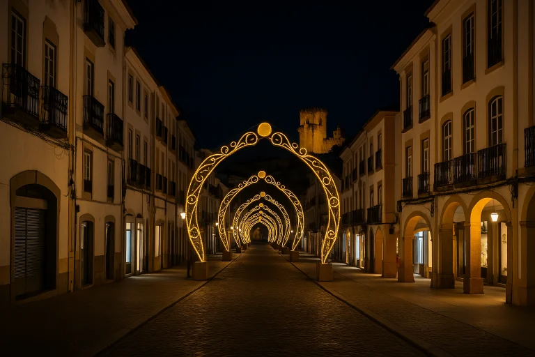 São Silvestre de Beja