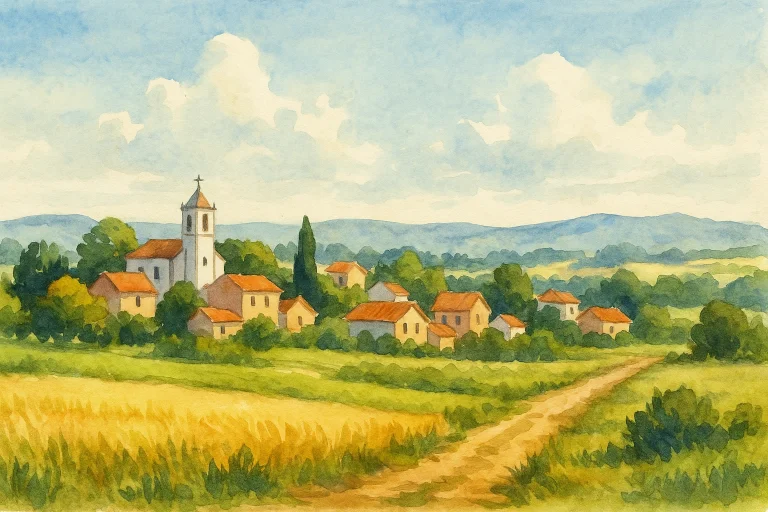São Silvestre de Castelões