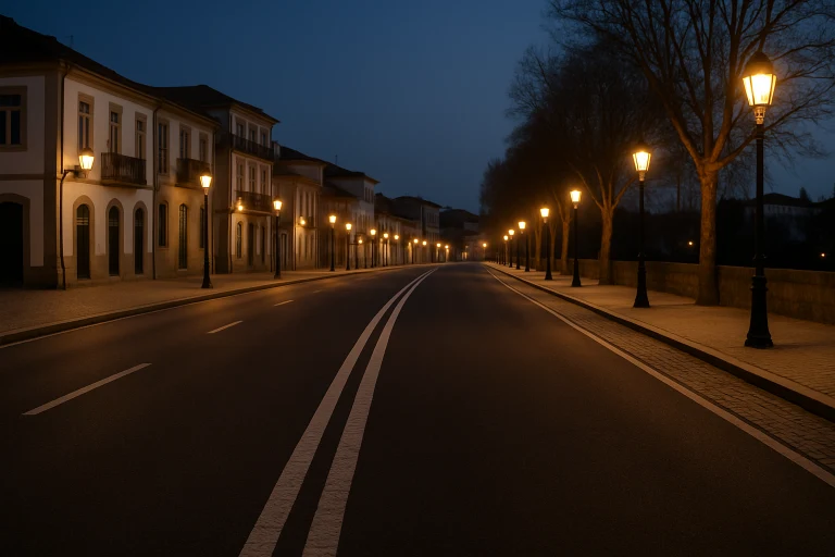 São Silvestre de Chaves