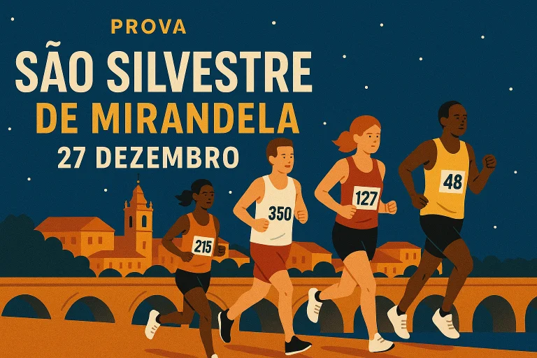 São Silvestre de Mirandela