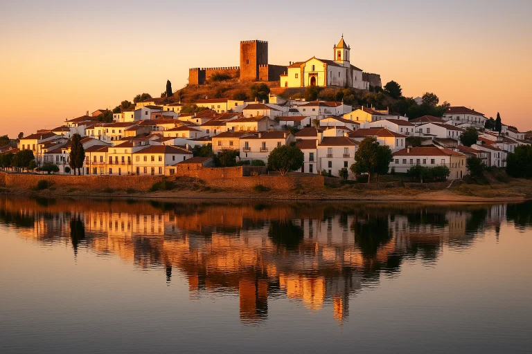 São Silvestre de Mourão