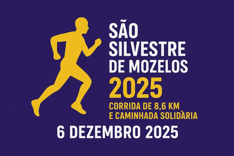 São Silvestre de Mozelos