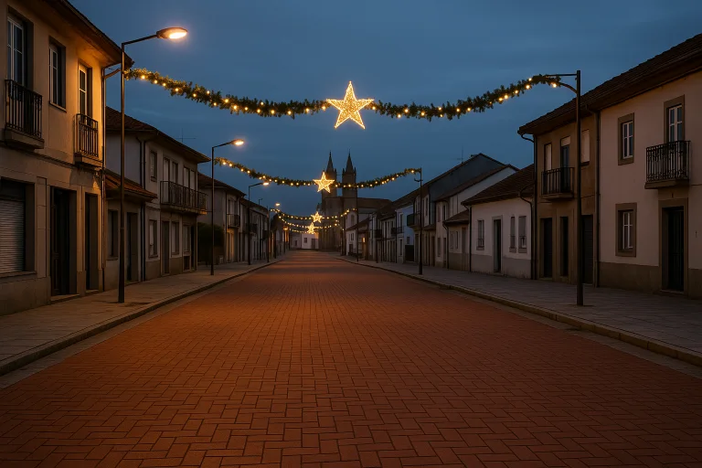 São Silvestre de Ribeirão