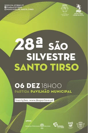 São Silvestre de Santo Tirso