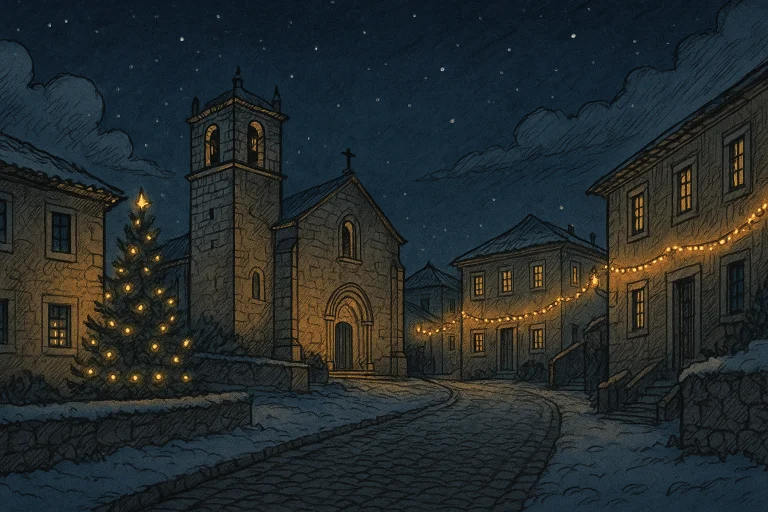 São Silvestre de Sernancelhe
