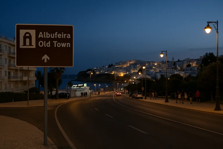 São Silvestre do Algarve