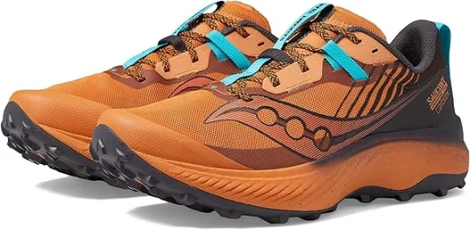 Os 10 melhores ténis de corrida para 2026: escolhas testadas para estrada e trail 17 Saucony Endorphin Edge