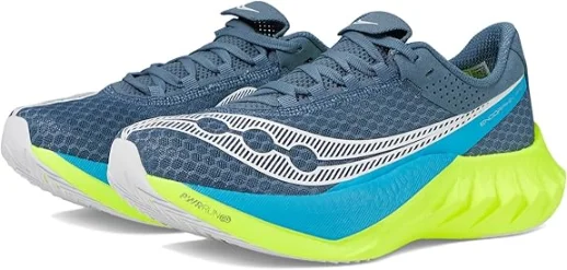Os 10 melhores ténis de corrida para 2026: escolhas testadas para estrada e trail 4 Saucony Endorphin Pro 4