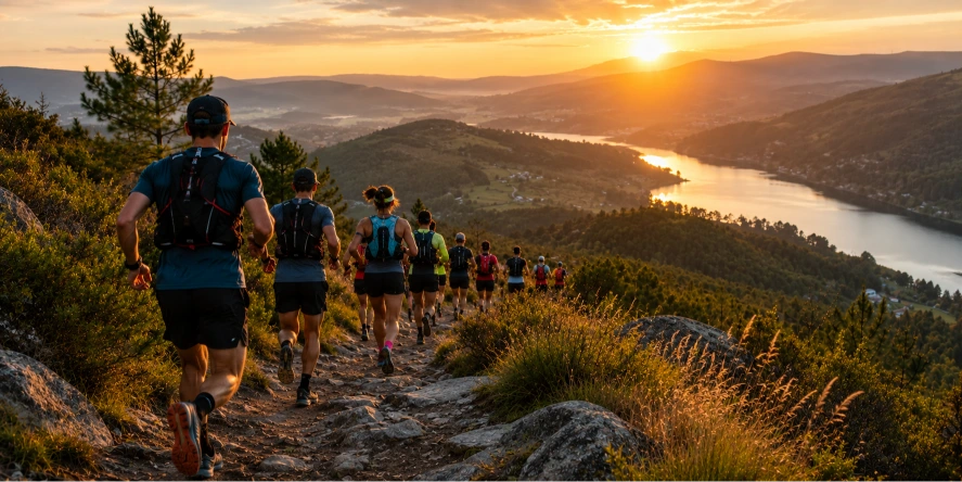 Sem Limites Trail